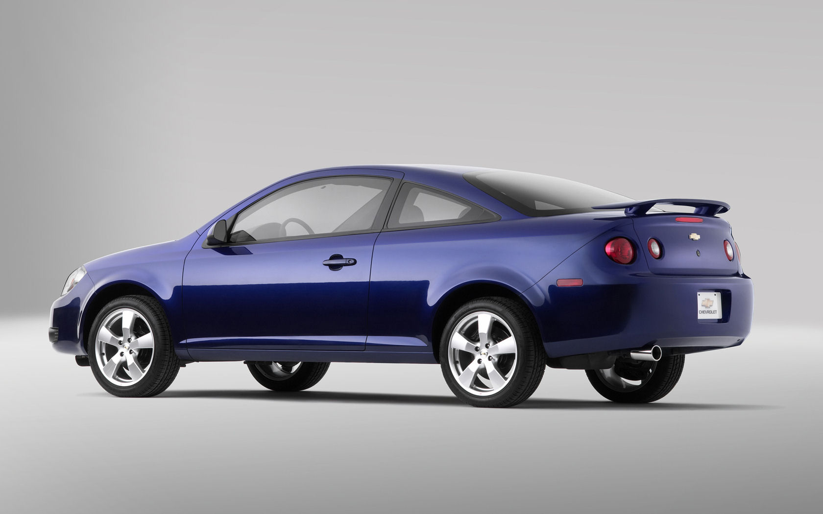 Chevrolet Cobalt Desktop Wallpaper