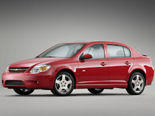 Chevrolet Cobalt Wallpaper