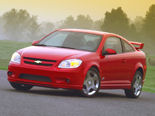 Chevrolet Cobalt Desktop Wallpaper