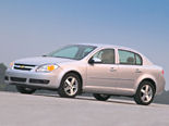 Chevrolet Cobalt Wallpaper