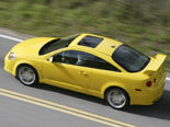 Chevrolet Cobalt Wallpaper