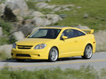 Chevrolet Cobalt Wallpaper