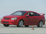 Chevrolet Cobalt Wallpaper