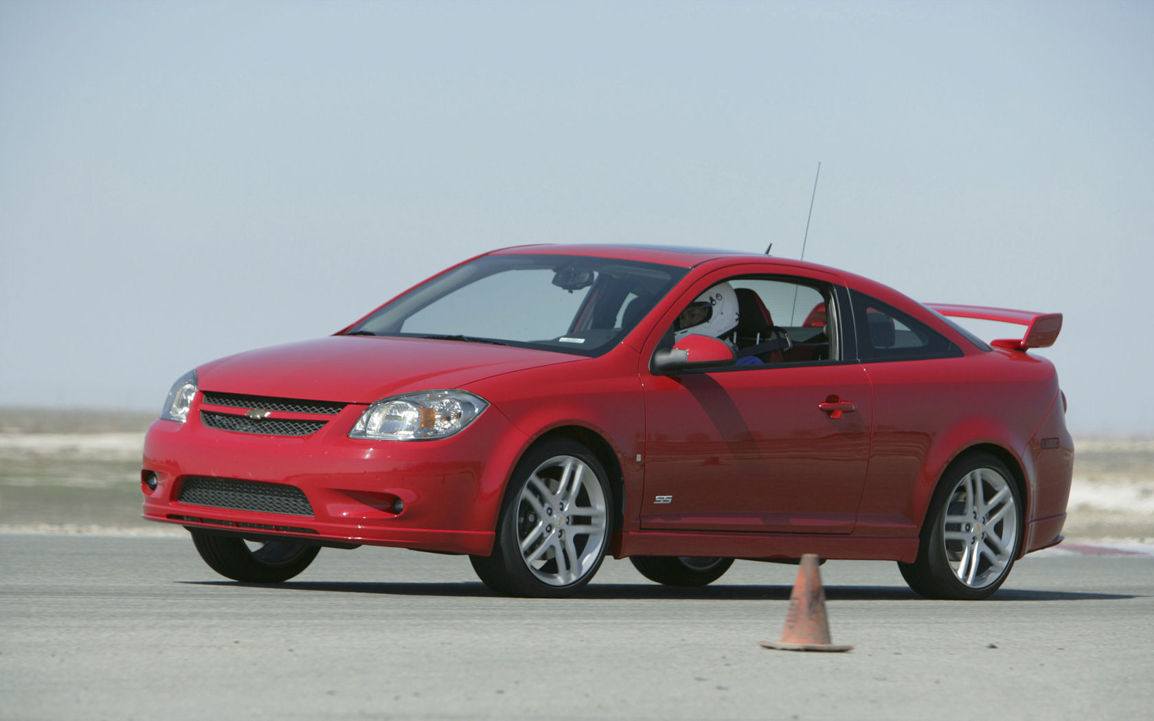 Chevrolet Cobalt Desktop Wallpaper