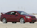 Chevrolet Cobalt Wallpaper