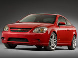 Chevrolet Cobalt Wallpaper