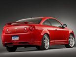 Chevrolet Cobalt Wallpaper