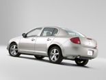 Chevrolet Cobalt Desktop Wallpaper