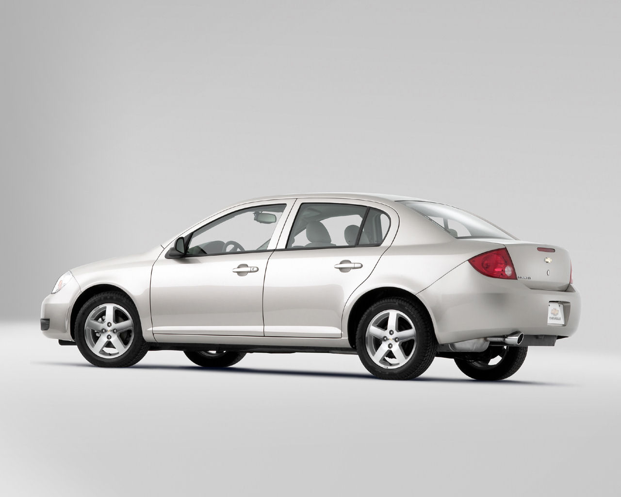 Chevrolet Cobalt Desktop Wallpaper