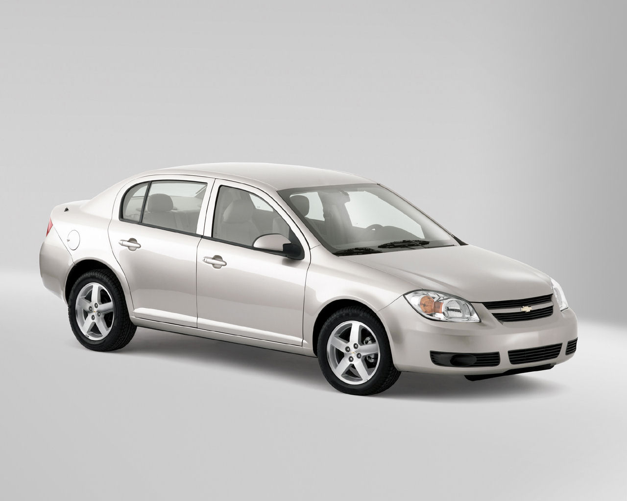 Chevrolet Cobalt Desktop Wallpaper