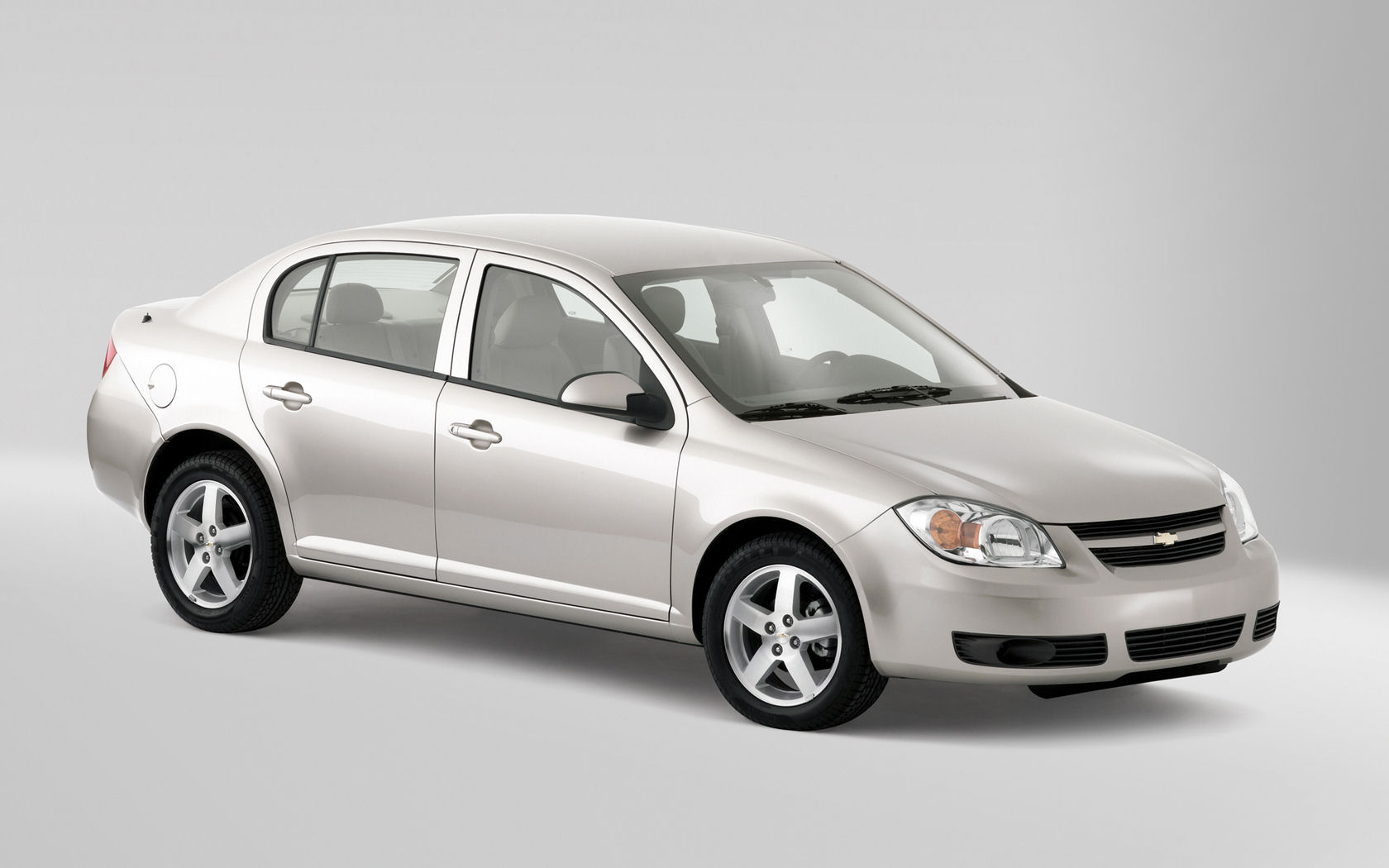 Chevrolet Cobalt Desktop Wallpaper