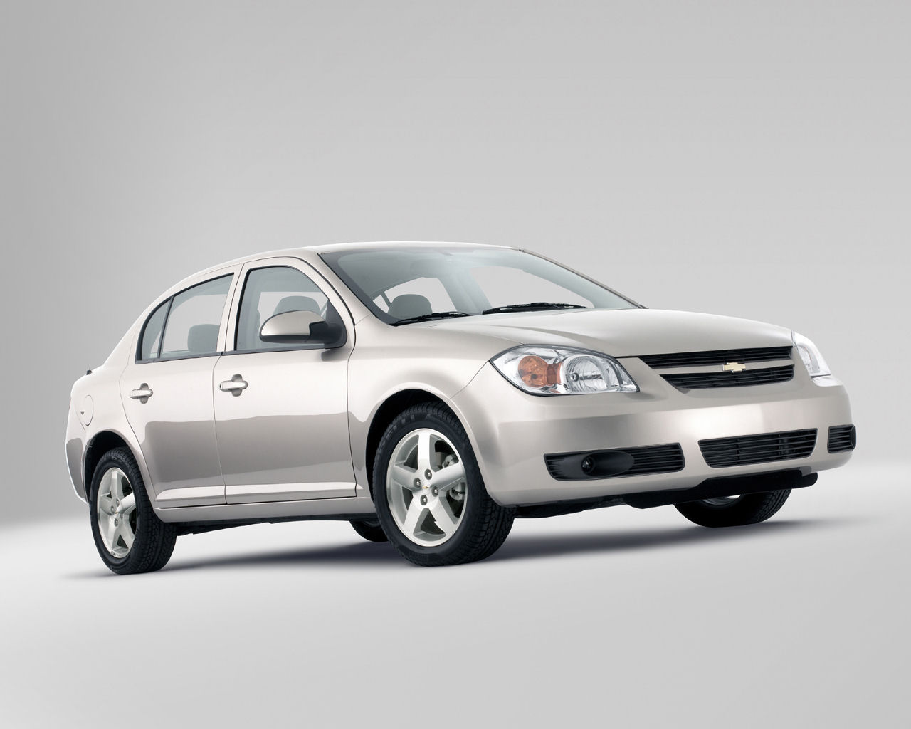 Chevrolet Cobalt Desktop Wallpaper