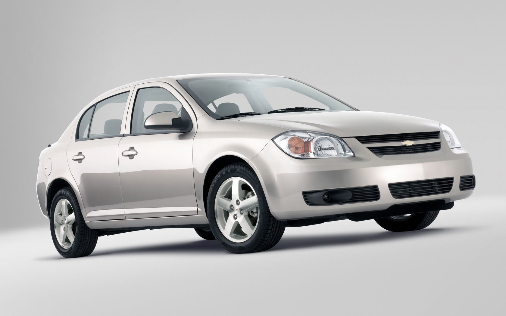 Chevrolet Cobalt Desktop Wallpaper