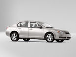 Chevrolet Cobalt Desktop Wallpaper