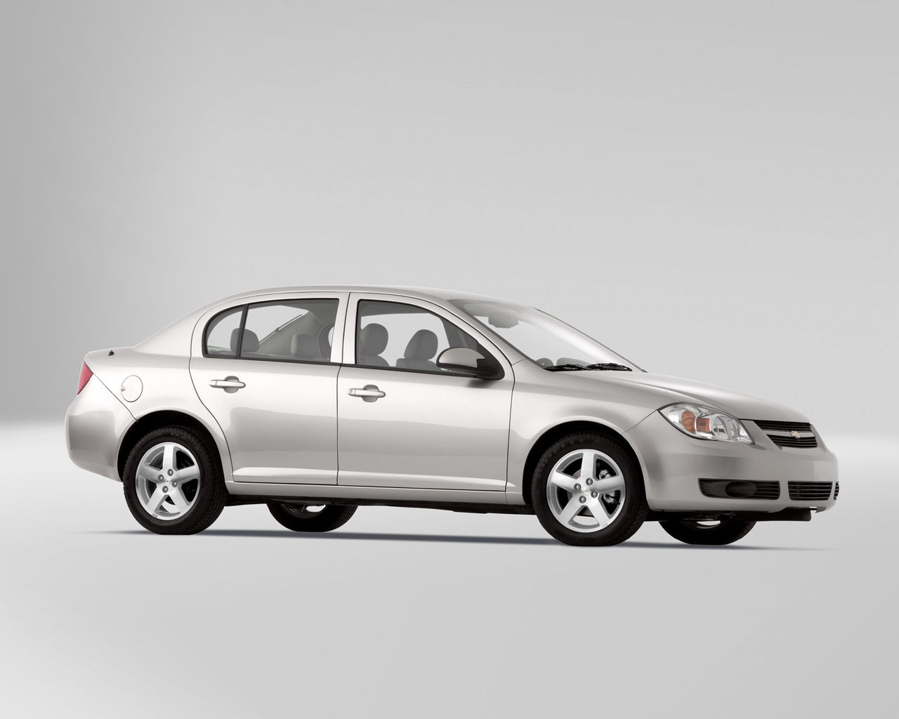 Chevrolet Cobalt Desktop Wallpaper