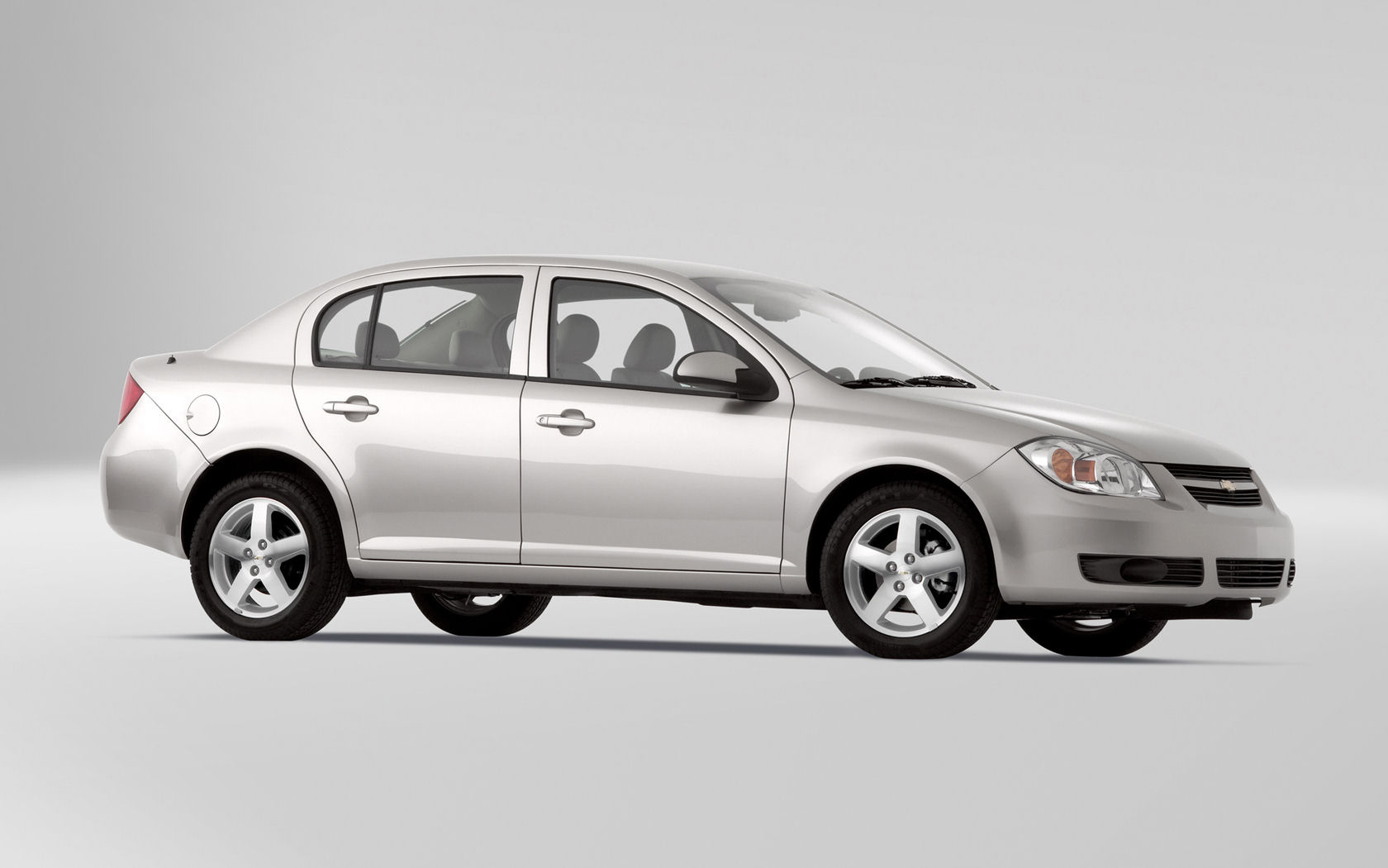 Chevrolet Cobalt Desktop Wallpaper