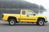 Picture of 2004 Chevrolet Colorado Extended Cab