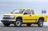 Picture of 2004 Chevrolet Colorado Extended Cab