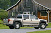 Picture of 2004 Chevrolet Colorado Crew Cab LS Z71