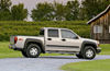 Picture of 2004 Chevrolet Colorado Crew Cab LS Z71