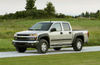 Picture of 2004 Chevrolet Colorado Crew Cab LS Z71