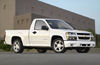 Picture of 2004 Chevrolet Colorado Regular Cab