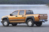 Picture of 2004 Chevrolet Colorado Crew Cab LS Z71