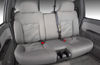 Picture of 2004 Chevrolet Colorado Crew Cab Rear Seats