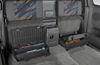 Picture of 2004 Chevrolet Colorado Extended Cab Rear Seats