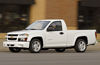 Picture of 2004 Chevrolet Colorado Regular Cab