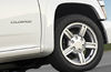 Picture of 2004 Chevrolet Colorado Regular Cab Rim