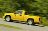 2008 Chevrolet Colorado Regular Cab LS Picture