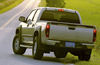 2008 Chevrolet Colorado Crew Cab LS Picture