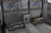 Picture of 2008 Chevrolet Colorado Extended Cab Rear Seats