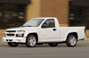 2008 Chevrolet Colorado Regular Cab Picture