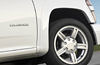 2008 Chevrolet Colorado Regular Cab Rim Picture