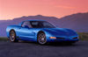 Picture of 2002 Chevrolet Corvette Z06