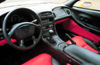 Picture of 2002 Chevrolet Corvette Z06 Interior