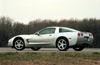 Picture of 2002 Chevrolet Corvette Coupe