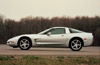 2002 Chevrolet Corvette Coupe Picture