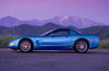 Picture of 2002 Chevrolet Corvette Z06