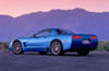 Picture of 2002 Chevrolet Corvette Z06