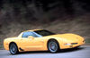 Picture of 2002 Chevrolet Corvette Z06