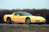 Picture of 2002 Chevrolet Corvette Z06