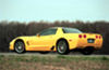 Picture of 2002 Chevrolet Corvette Z06