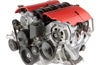 Picture of 2004 Chevrolet Corvette Z06 5.7L V8 LS6 Engine