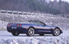 Picture of 2004 Chevrolet Corvette Commemorative Edition Convertible