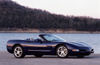 Picture of 2004 Chevrolet Corvette Commemorative Edition Convertible