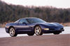 Picture of 2004 Chevrolet Corvette Commemorative Edition Coupe