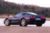 Picture of 2004 Chevrolet Corvette Commemorative Edition Coupe